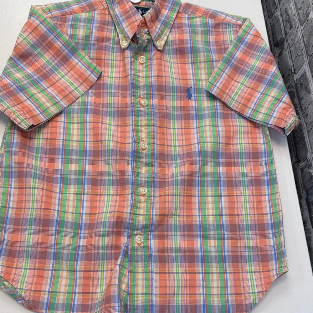 Boy's Ralph Lauren‎ Shirt